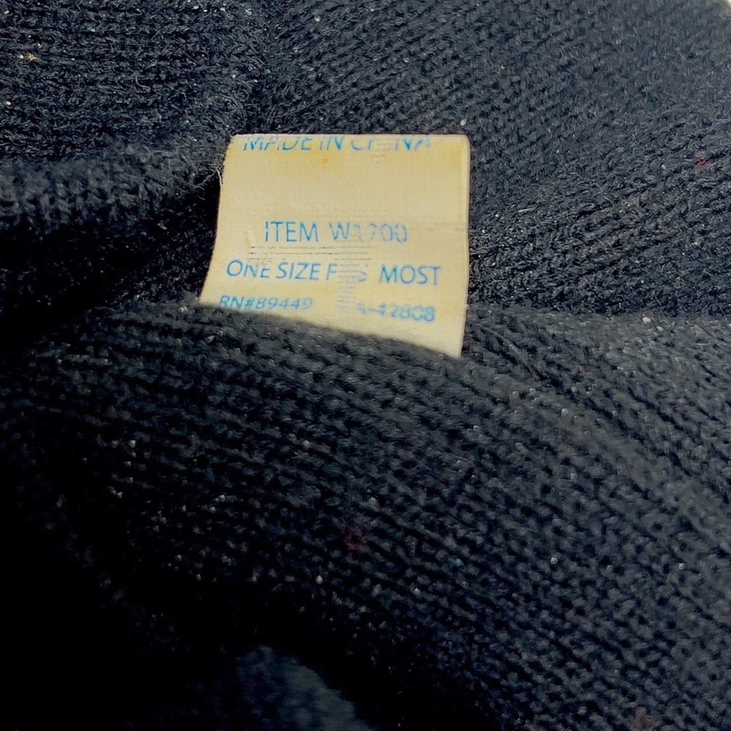 KC Caps Milwaukee Bucks Beanie Unisex OSFM Black Good Miller Genuine Draft Light