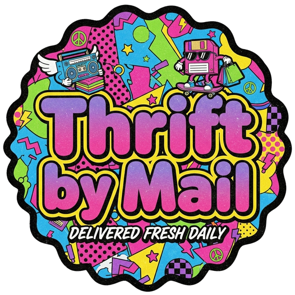 Thrift by Mail